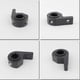 thumbnail image 3 of Soporte de montaje para motocicleta, barra torpe horizontal, 2 unidades, 3 of 7
