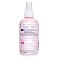 thumbnail image 2 of Spray de agua de rosas De La Cruz, 240 ml (2 botellas), sin parabenos, vegano, 2 of 5