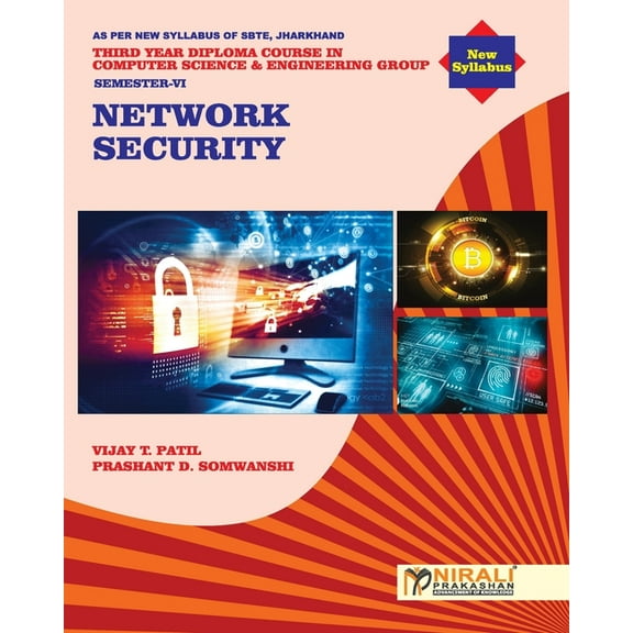 Network Security, (Paperback)
