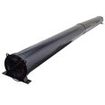 thumbnail image 3 of Valterra A04-5094BK RV Adjustable EZ Hose Carrier with Lockable Door Cap, Black, 3 of 5