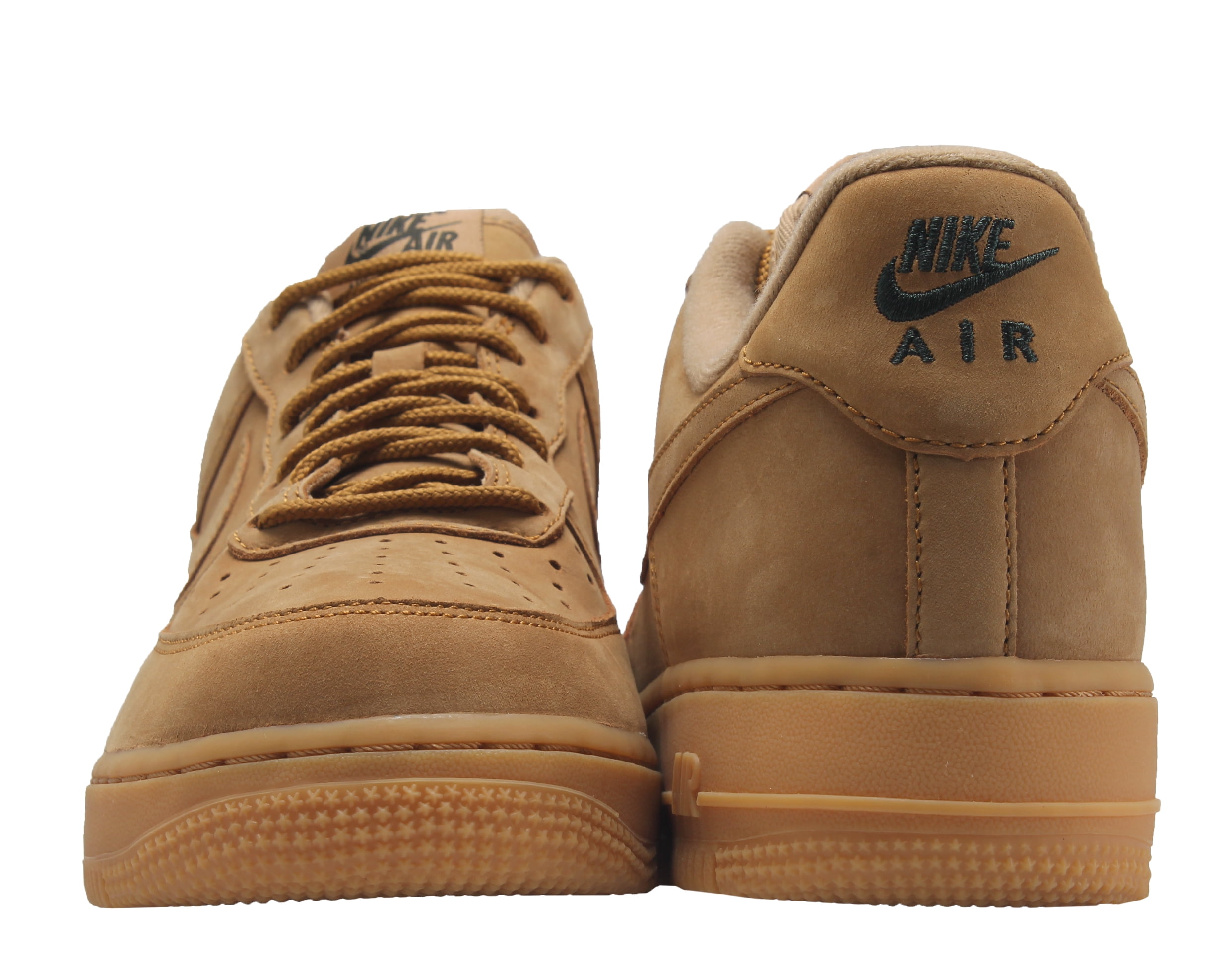 Nike Air Force 1 '07 WB Men's Basketball Shoes Size 10 - Walmart 