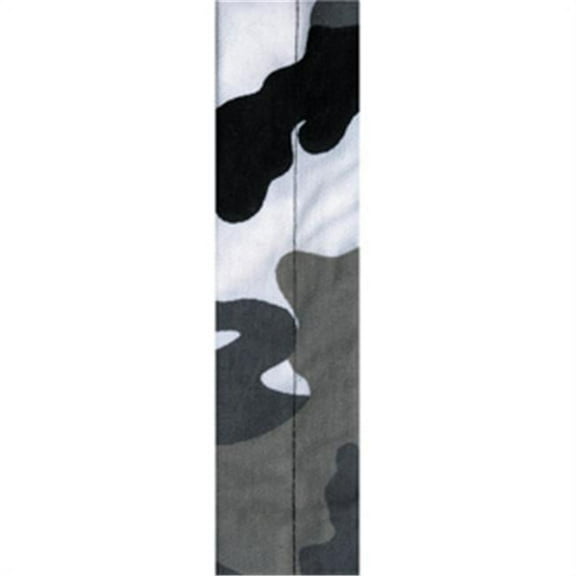 Zan Headgear Cooldanna Urban Camo (OSFM, Gray Urban Camo)
