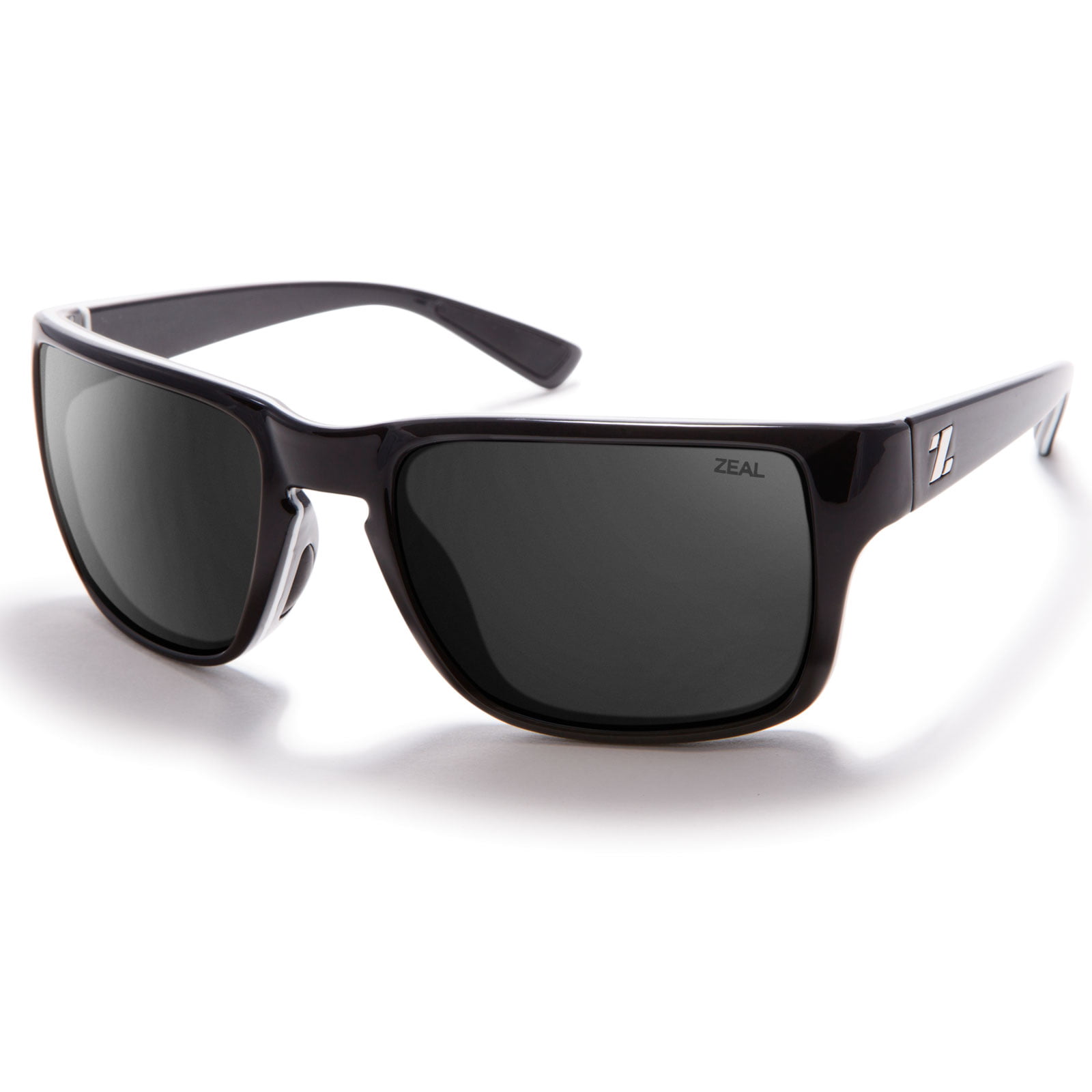 Zeal Optics Cascade Sunglasses Eyewear UV Protection Polarized Durable ...
