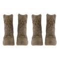 thumbnail image 1 of Botas Altas Tácticas Yotijar para figuras de acción 1/6, 1 of 8