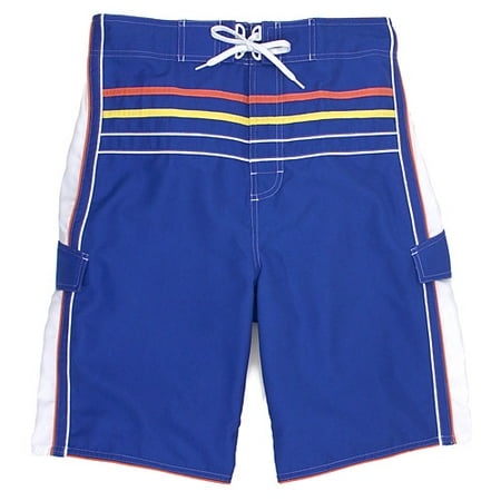 No Boundaries - Men's Board Shorts