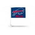thumbnail image 1 of Buffalo Bills Car Flag, 1 of 8