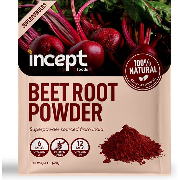 Better Alt Beet Root Powder