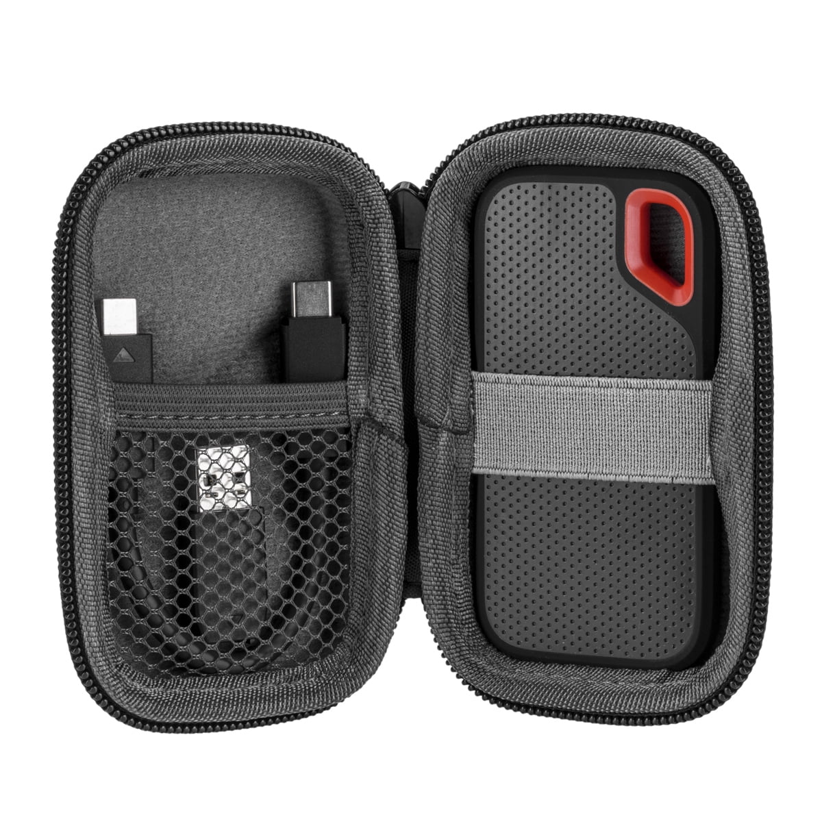 SanDisk Extreme Portable 4TB USB 3.2 Gen 2 Type-C External