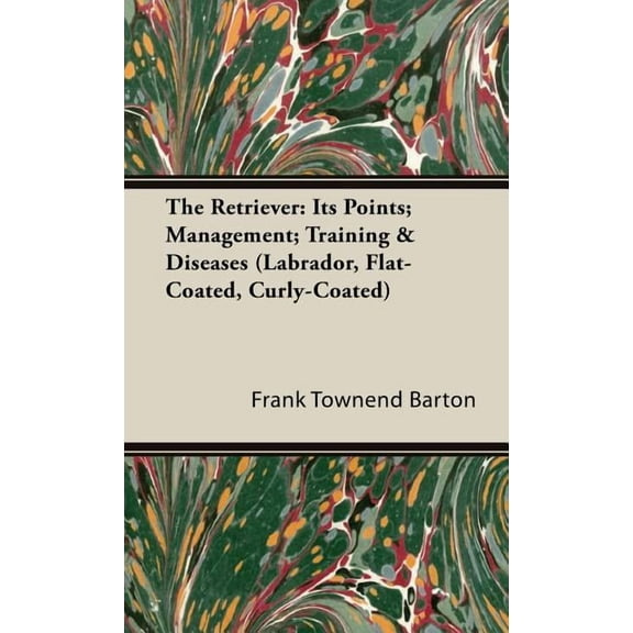 The Retriever (Hardcover)