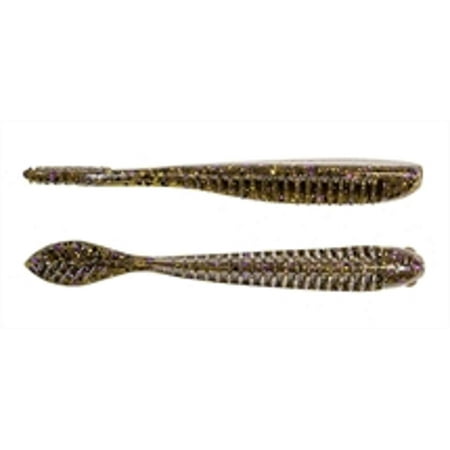 UPC: 0897744002021 | Z Man Trick ShotZ 3.5 Bad Shad 6pk