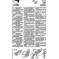 thumbnail image 2 of Came Top432na 2 Pack 433.92 Mhz Handheld Remote Control Compatible Top432ev Top432ee, 2 of 2