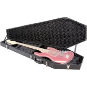 B-195 Bass Guitar Coffin Case