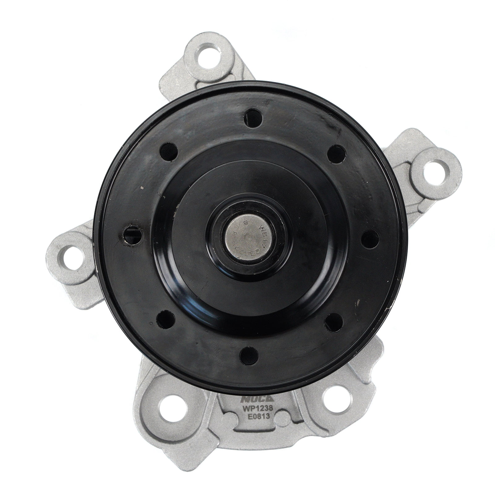 MOCA AUTOPARTS 170-7480 Water Pump Fit for 2008-2014 Scion xD 1.8L
