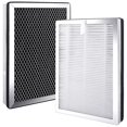 thumbnail image 1 of Ma-25 H13 Hepa Replacement Filters For Ma-25 Air Purifier Filter 2 Pcs True Hepa Filters, 1 of 4