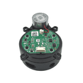 thumbnail image 2 of Lidar Navigation Module Compatible with Roborock Q5, Q5+, Q5 Max+, Q5 Pro+, Q5 DuoRoller+ Robot Vacuum Cleaner - 360 Degree Scanning Sensor for Smart Mapping and Obstacle Detection LDS06RR, 2 of 5