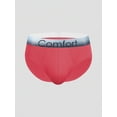 thumbnail image 4 of Men's Letter Print Underwear (4pcs/set), 4 of 5