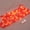 Red, variant on Merry Christmas Decor Lights,LED Merry Christmas Letter Lights w/Battery Operated LED String Light Banner, Christmas Party Decor