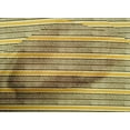 thumbnail image 4 of oneOone Tissu Popeline de Coton Rayé Imprimé Bloc 1 Yard 56 Pouces de Large, 4 of 4