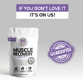thumbnail image 4 of Coach Soak Magnesium Bath Soak Lavender Muscle Recovery Joint Relief Relaxing Mineral Bath Salts, 4 of 15