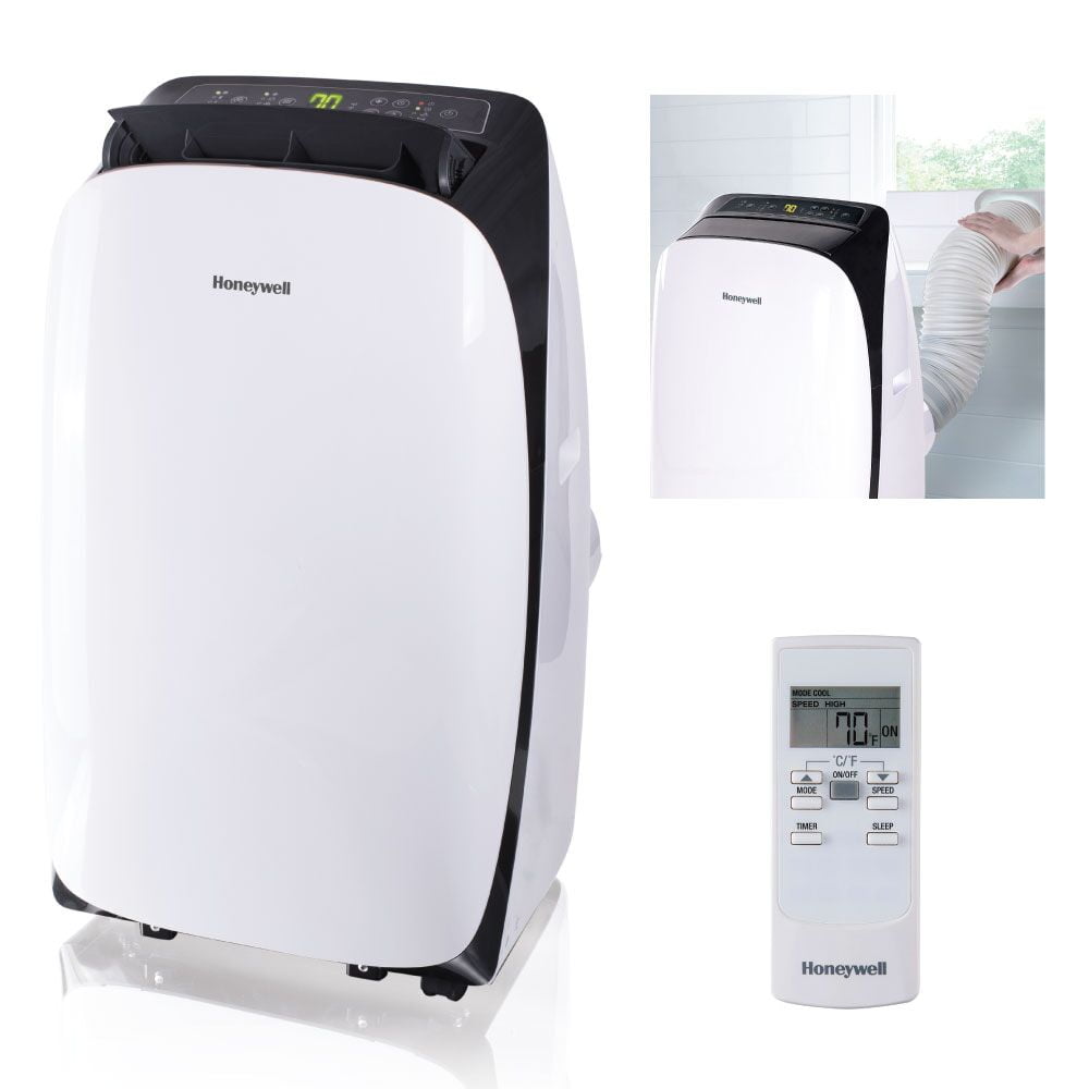 Honeywell 3 In 1 Air Conditioner / Reviews For Honeywell Hl Series 10