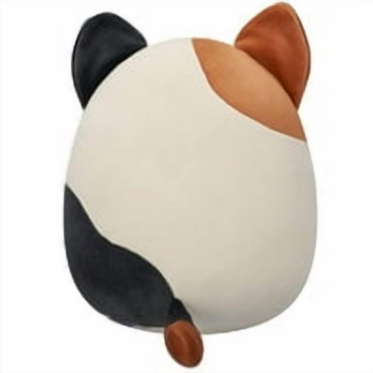 Squishmallows 猫のぬいぐるみ Squishmallows Official 8-Inch Select Series: Cam the Cookie Cat