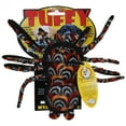 thumbnail image 3 of TUFFY® Desert Tarantula, 2-Pack Durable Dog Toys, 3 of 9