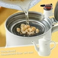 thumbnail image 4 of Clearance Now! Thickened Household Filter Oil Can Hot P1 D6S9, 4 of 8