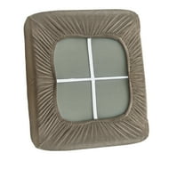 Deeceymbur Sofa N-style Cover Full-bag Sofa Cover Cats Scratch Sofa Polyester Full-bag Sofa Cover Sofa Cushion Summer