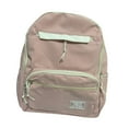 thumbnail image 2 of Mochila para niños, mochila para mujeres y hombres, mochila para portátil para acampar, senderismo y trabajo. Rosa, 2 of 9