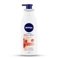 thumbnail image 1 of Loción corporal NIVEA Natural Glow Cell Repair SPF 15 400 ml, 1 of 7
