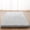 Grey, variant on Queen Size Japanese Floor Futon Mattress, 60"x80"x4" Ultra-Thick High-Density Foam Sleeping Pad - Supportive & Foldable Tatami Mat for Guest Room, Bedroom & Sofa Bed