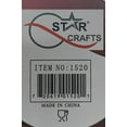 thumbnail image 3 of Starcrafts 1520 Stainless Steel Mixing Bowl 40cm, capacity 14.3qt, 3 of 3
