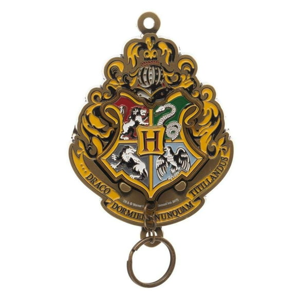 Harry Potter Hogwarts Magnetic Key Holder