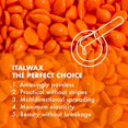 thumbnail image 4 of Perlas de cera dura Italwax Top Line Coral 750 g - Piel sensible, 4 of 7