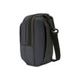 thumbnail image 3 of Case Logic DCB-302 Compact Camera Case with Storage, Gray, 3 of 5
