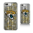 thumbnail image 5 of Jacksonville Jaguars iPhone Text Backdrop Design Glitter Case, 5 of 5