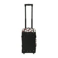 thumbnail image 6 of Hello Kitty AOP 17-Inch Wheeled Duffle Bag - Officially Licensed Travel Companion, 6 of 7