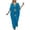 A-Cyan, variant on kaftan Dresses for Women Plus Size Swimsuit Cover up Summer Maxi Moomoo Dresses