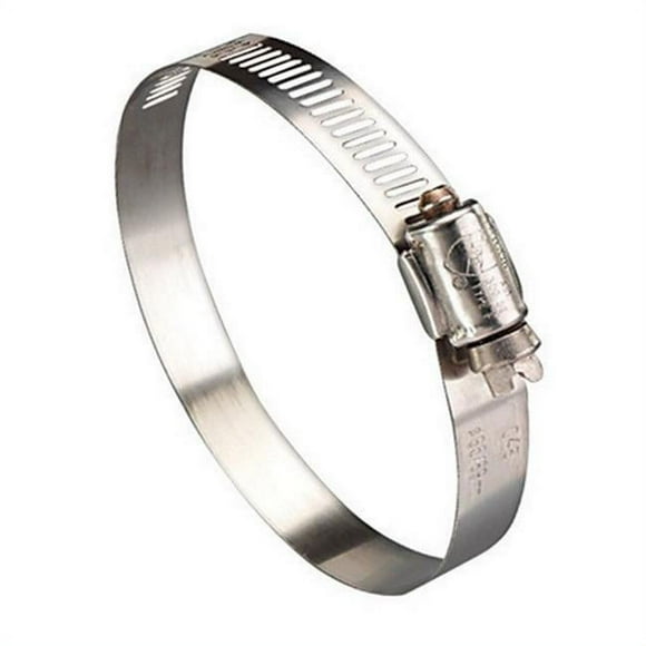 Tridon 620P24551 1 - 2 in. Marine Grade Clamp in Stainless Steel - pack of 10