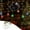 Colorful, variant on LSLJS Christmas Snowflake String Light,Christmas Decorations,11.5 ft Snowflake Shape Colorful LED Curtain Light with Remote Control, Battery Operated Christmas Tree Hanging Ornaments for Window Door