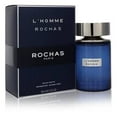 thumbnail image 2 of L'HOMME ROCHAS by Rochas , EDT SPRAY 2 OZ, 2 of 2
