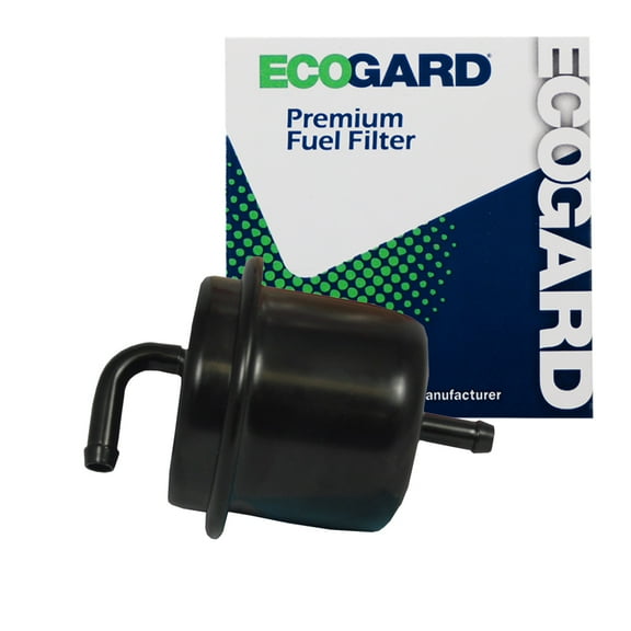 ECOGARD XF33572 Premium Fuel Filter Fits Suzuki Esteem 1.8L 2000-2001, Esteem 1.6L 1997-2001