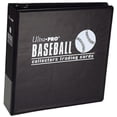 thumbnail image 1 of Ultra Pro - Álbum de béisbol (7,62 cm), Color Negro, 1 of 3