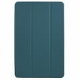 thumbnail image 3 of Gift compatible Xiaomi Redmi Pad Pro Case PU Leather+Silicone Tri-Fold Stand Protective Cover, 3 of 5
