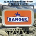 thumbnail image 4 of Solid Cologne FURY BROS. TAGS Ranger Saddle Leather Pine Citrus, 4 of 7