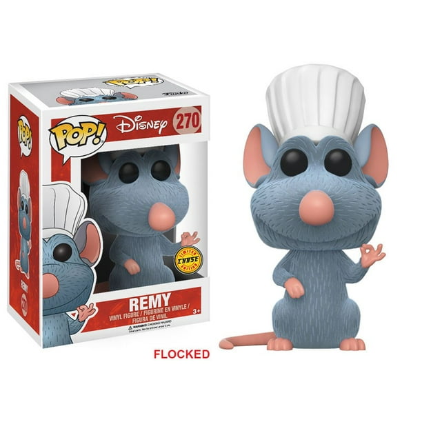 what does funko pop chase mean