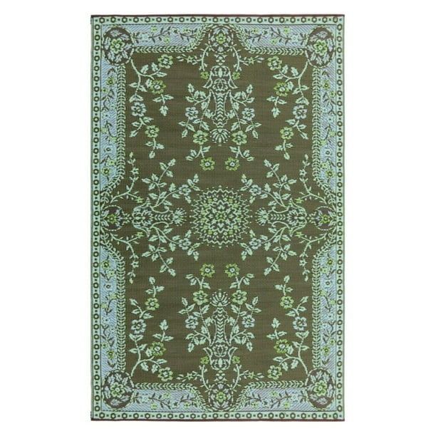 Mad Mats Garland Outdoor Area Rug