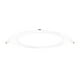 thumbnail image 2 of Estevez Luminaria LED para Empotrar FLAT ECO 12W 6500K Blanco – IP20, 2 of 7