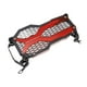 thumbnail image 3 of Cubierta de faro de motocicleta, Protector de lámpara de aleación de aluminio para R1200GS R1250GS/Adv Rojo, 3 of 9