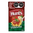 thumbnail image 1 of Salsa de tomate para pasta Hunts tradicional 500 g, 1 of 5